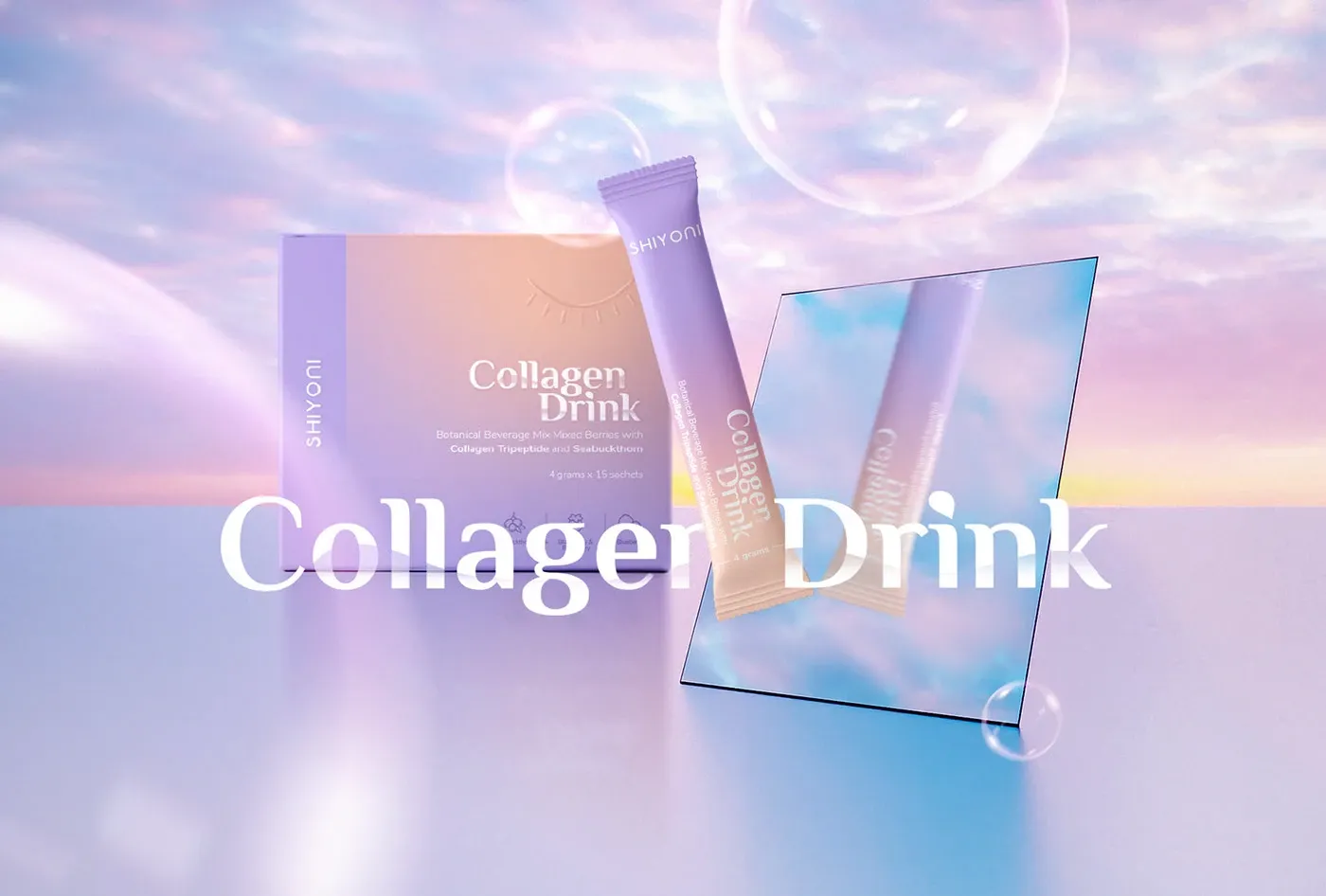 Jasa Maklon Minuman Serbuk Kolagen: Wujudkan Produk Impian Anda 3 Minuman Serbuk Kolagen