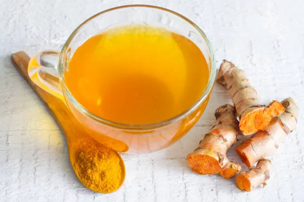 minuman alami pelancar haid