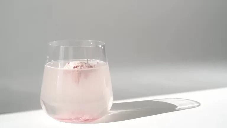 Peluang Bisnis Minuman Kolagen untuk Industri Kecantikan 2 Bisnis Minuman Kolagen