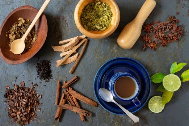 Kopi Stamina Aman