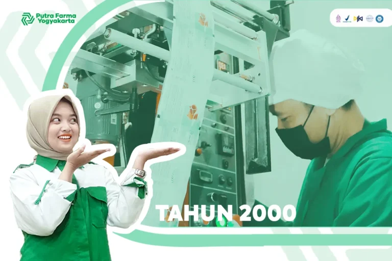 Cuan Maklon Minuman Serbuk di Ramadhan 2026