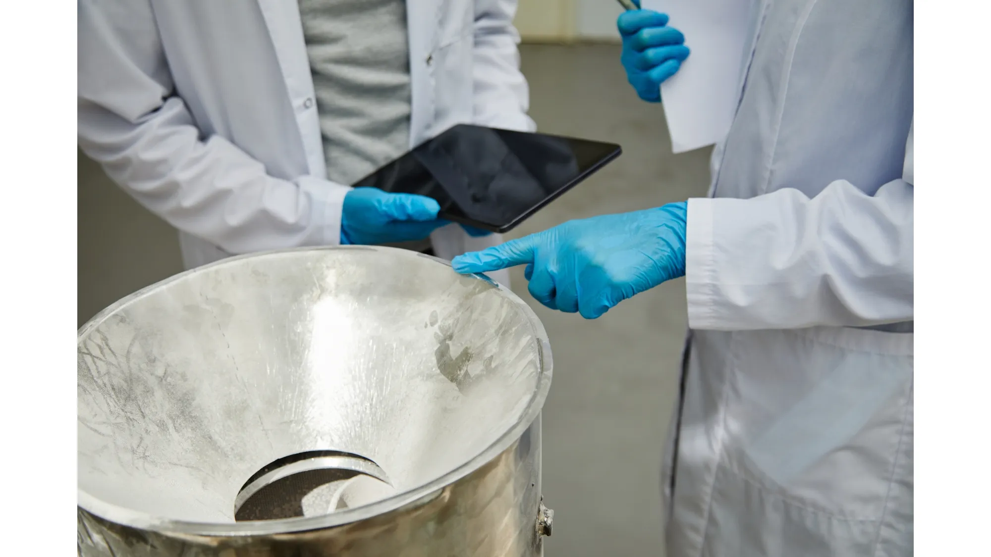 Solusi Bisnis: Jasa Maklon Minuman Serbuk Terpercaya