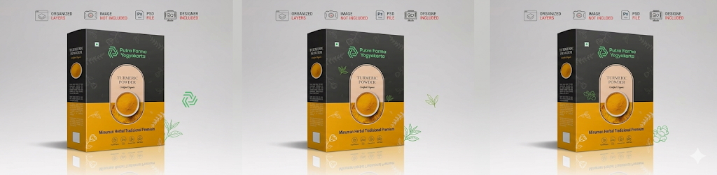 Membuat Brand Minuman