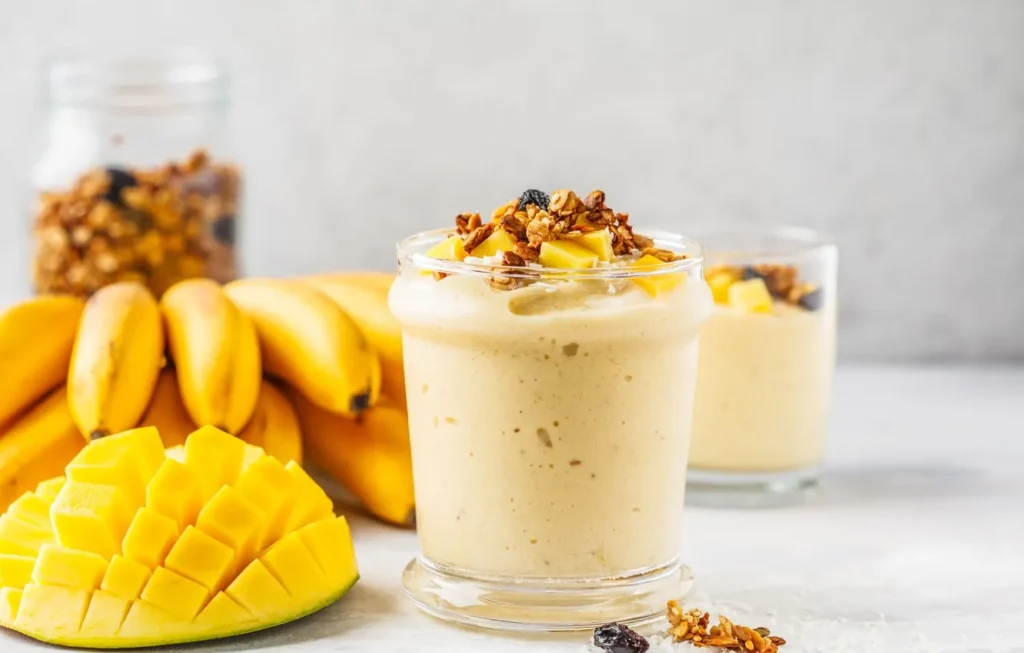 minuman buka puasa 15 Resep Minuman Buka Puasa Sehat & Segar