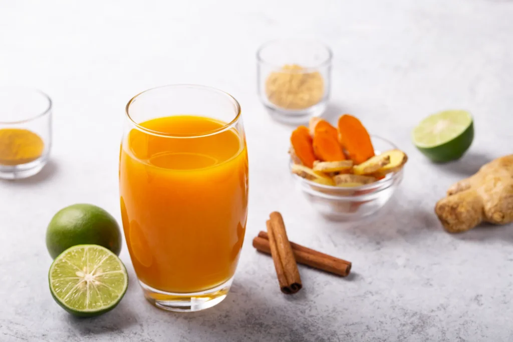 Minuman Herbal Tradisional 10 Minuman Herbal Tradisional yang Baik untuk Imunitas