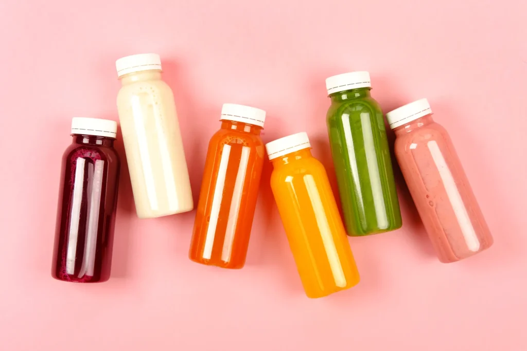 Minuman Fungsional 12 Contoh Minuman Fungsional Terbaik Bikin Tubuh Sehat!