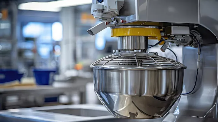 pabrik minuman serbuk