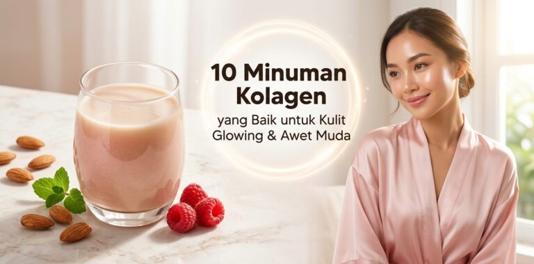 jasa maklon minuman kolagen