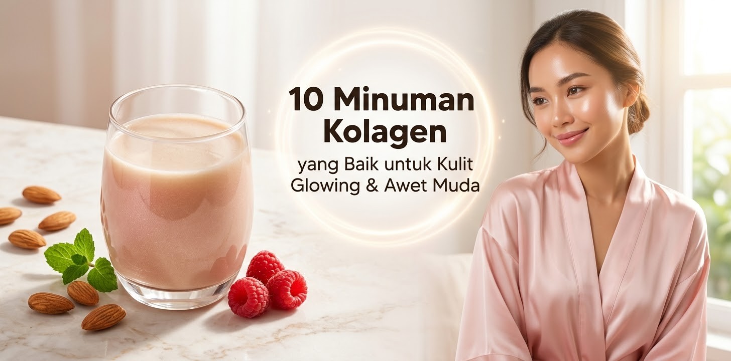 jasa maklon minuman kolagen