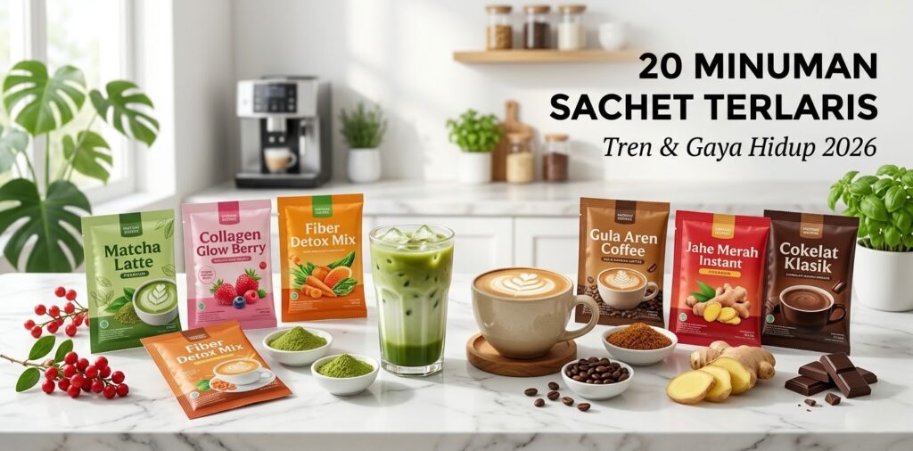 jasa maklon minuman