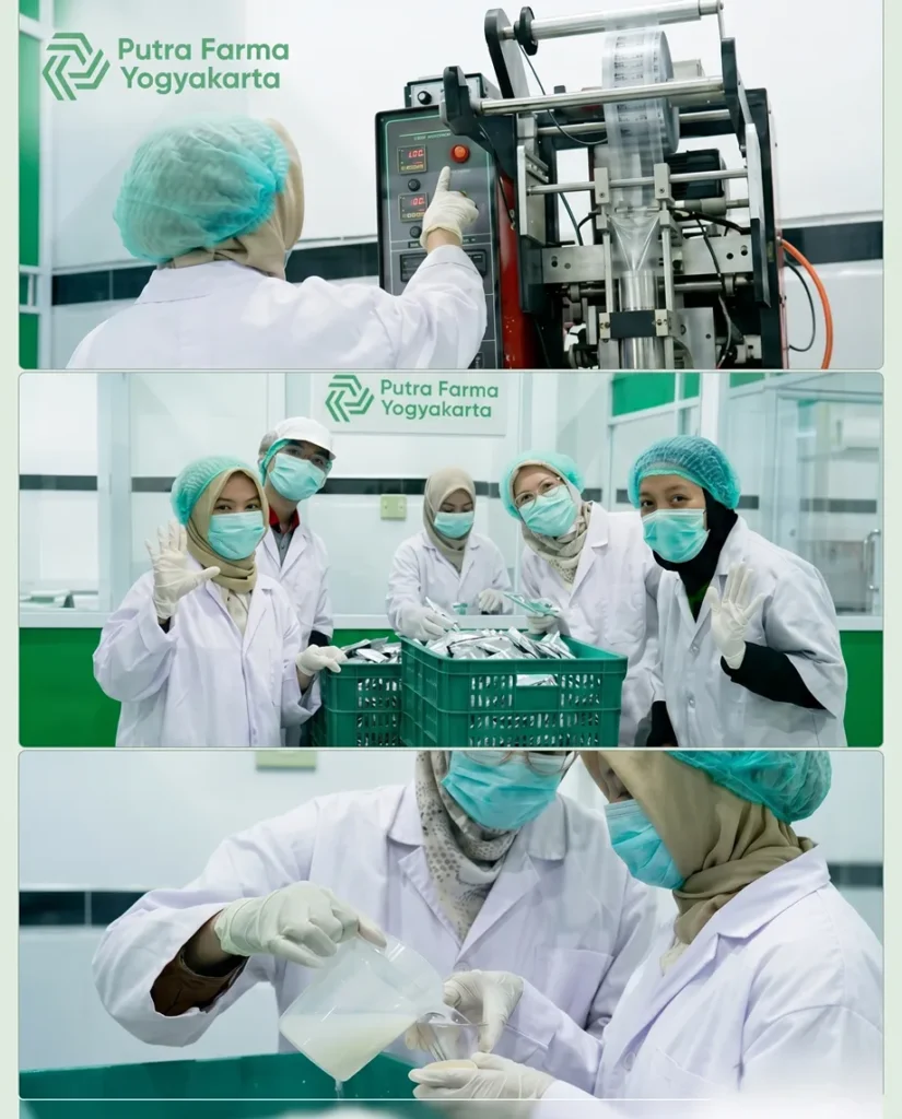 Rahasia Jasa Formulasi Minuman Serbuk Kekinian Laris! 3 Formulasi Minuman Serbuk Rahasia Jasa Formulasi Minuman Serbuk Kekinian Laris!