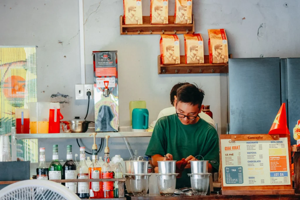 bisnis minuman serbuk kekinian