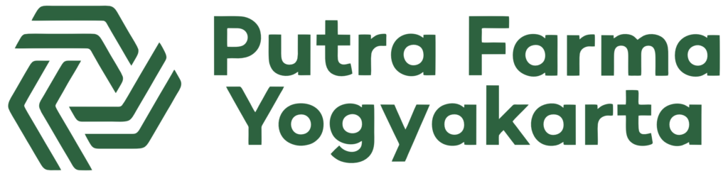Logo Putra Farma Yogyakarta