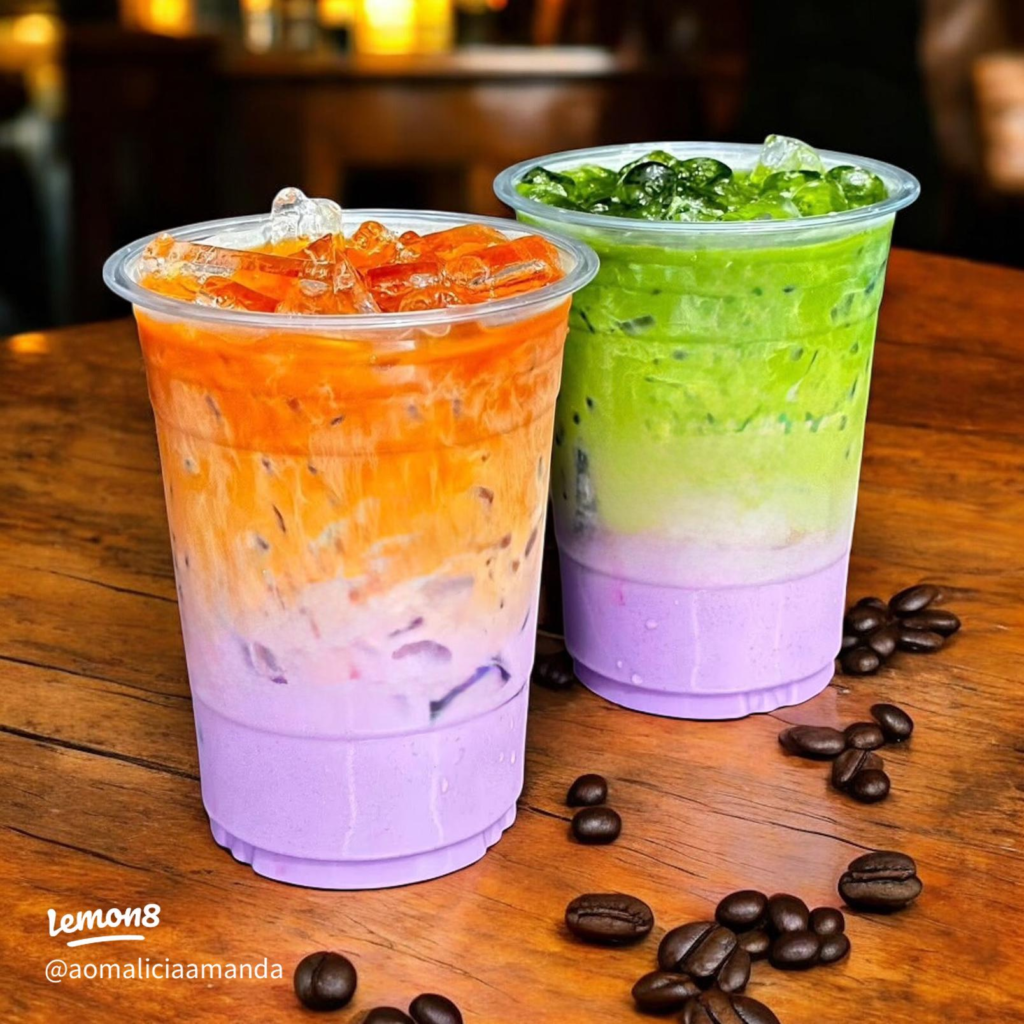 Rahasia Jasa Formulasi Minuman Serbuk Kekinian Laris! 2 Formulasi Minuman Serbuk Rahasia Jasa Formulasi Minuman Serbuk Kekinian Laris!