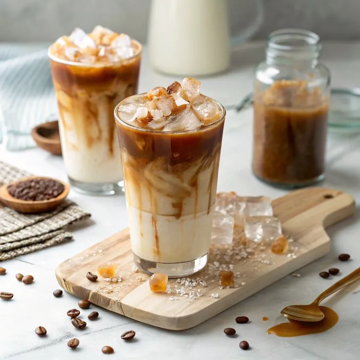 produk minuman kekinian Peluang Cuan Bisnis Produk Minuman Kekinian 100% Laris