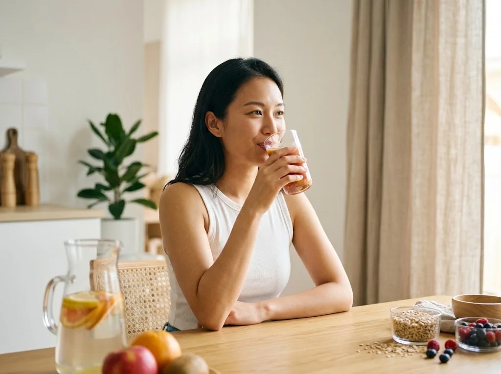 Bisnis Minuman Fiber Bongkar Rahasia Bisnis Minuman Fiber Tanpa Bangun Pabrik