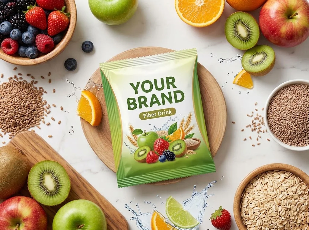 Bongkar Rahasia Bisnis Minuman Fiber Tanpa Bangun Pabrik 2 Bisnis Minuman Fiber